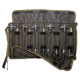 Gardner bivvy pegs with pouch 