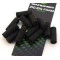 Gardner Zig rig foam black