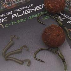 Gardner Covert hook aligner XL pop up