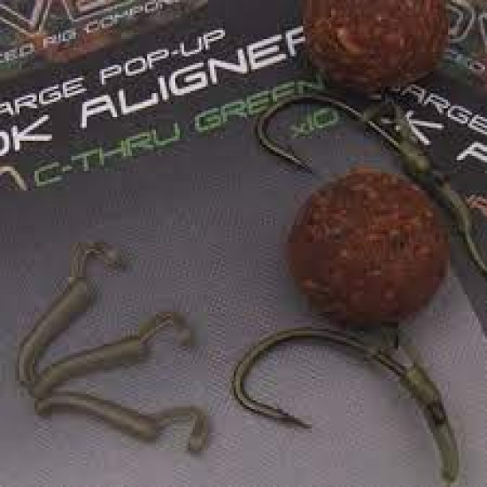 Gardner Covert hook aligner XL pop up