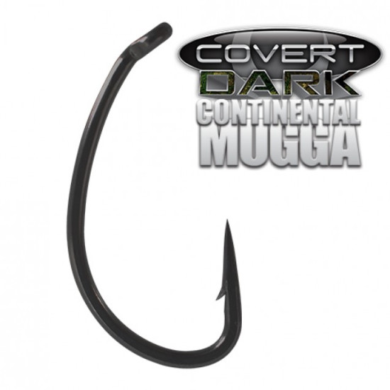 Gardner covert dark continental mugga barbed 4