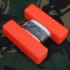 Gardner H-blok marker float 