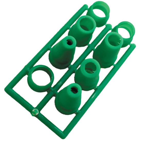 Gardner nozzle