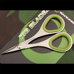 Gardner rig blades 