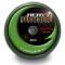 Gardner Plummet leadcore 45lb 20m GREEN