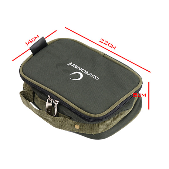 Gardner lead accessories pouch standard