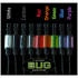Gardner micro bug indicator purple 