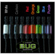 Gardner micro bug indicator purple 