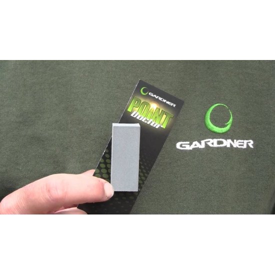 Gardner point docter 