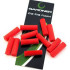 Gardner Zig rig foam red