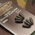 Gardner Covert tungsten ronnie sleeves silt