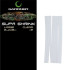 Gardner Covert Supa Shrink Tube large clear 