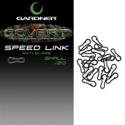 Gardner Speed Link