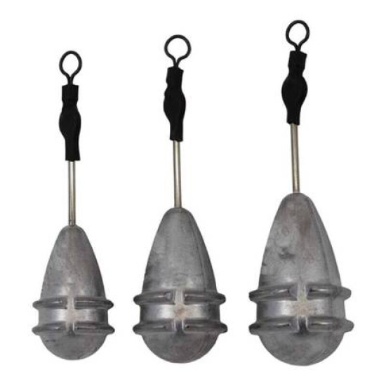 Trakker marker leads 3pk