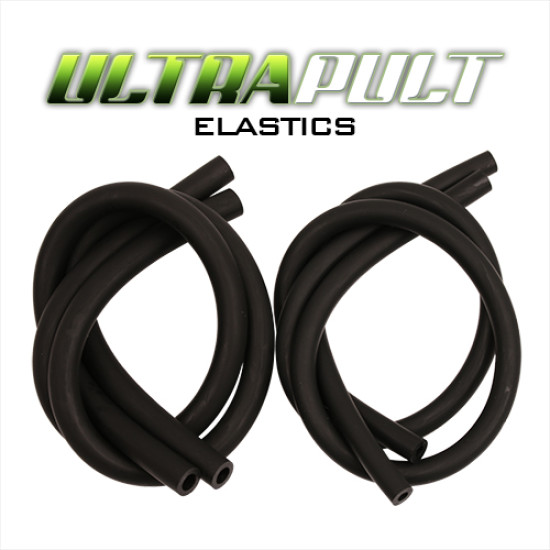 Gardner Ultrapult catapult elastics mini