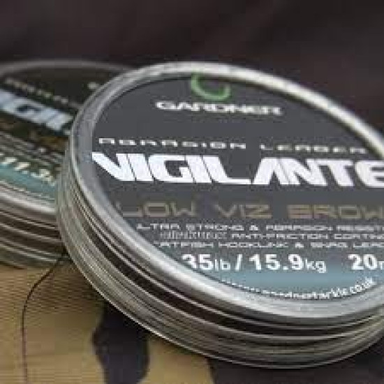 Gardner Vigilante 45lb 