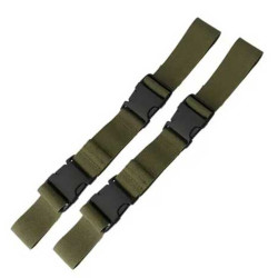Gardner wet net utility strap 