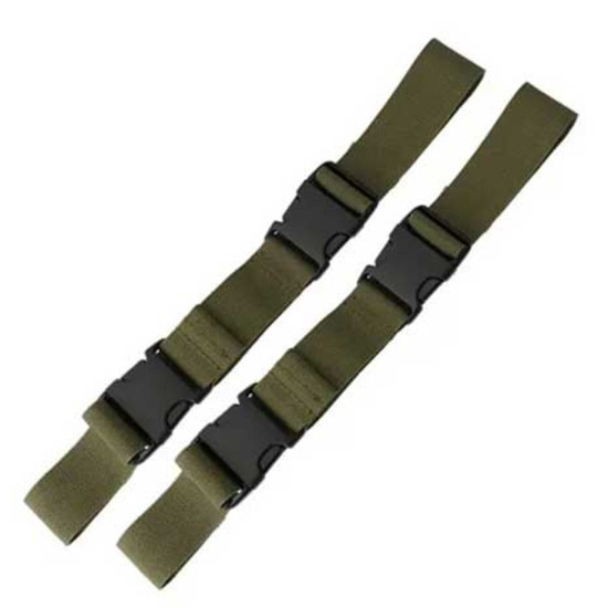 Gardner wet net utility strap 