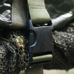Gardner wet net utility strap 