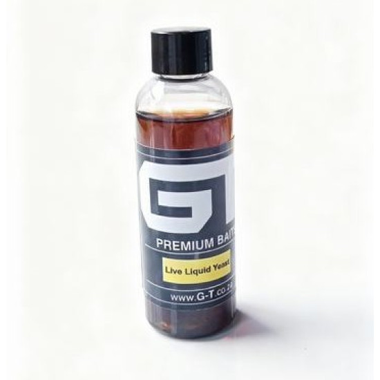 GT live liquid yeast 100ml