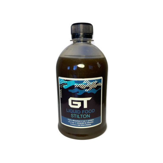 GT liquid food stilton 500ml 