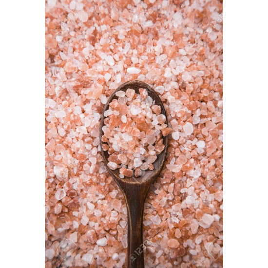Vita Carp Himalayan Salt rough 1kg