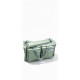 Hobolife tackle bag large green