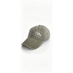 Hobolife Cap Urban Grey