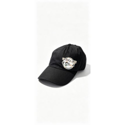 Hobolife Cap Nylon Camo