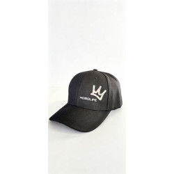 Hobolife Cap Crown Print