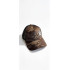 Hobolife Cap Crown Print Camo