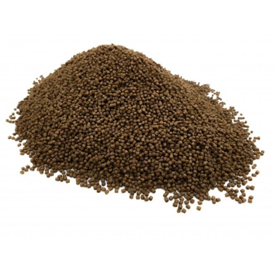 Hobolife pellet- mixed sizes 1kg