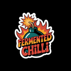 Hobolife fermented chile 250ml