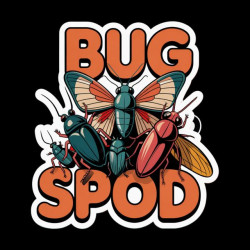 Hobolife spod bug 250ml