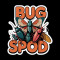 Hobolife spod bug 250ml