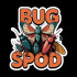 Hobolife spod bug 250ml