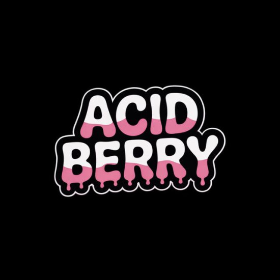 Hobolife Acid berry 250ml