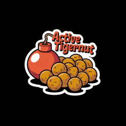Hobolife Active Tigernut- 250ml