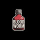 Hobolife Blood worm 250ml