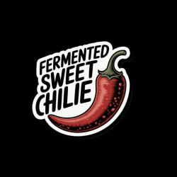 Hobolife fermented Sweet Chillie 250ml