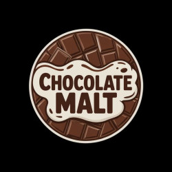 Hobolife Chocolate Malt 250ml