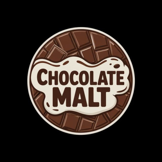 Hobolife Chocolate Malt 250ml