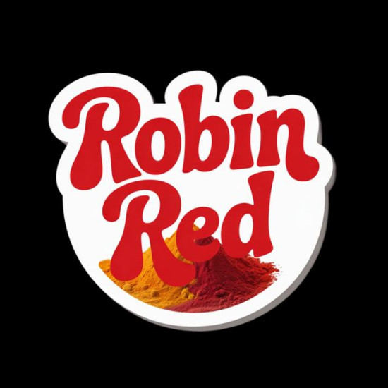 hobolife Robbin red 100ml