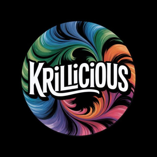 Hobolife Krillicious 250ml