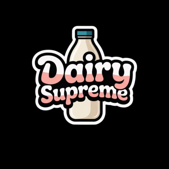 Hobolife Dairy supreme 250ml