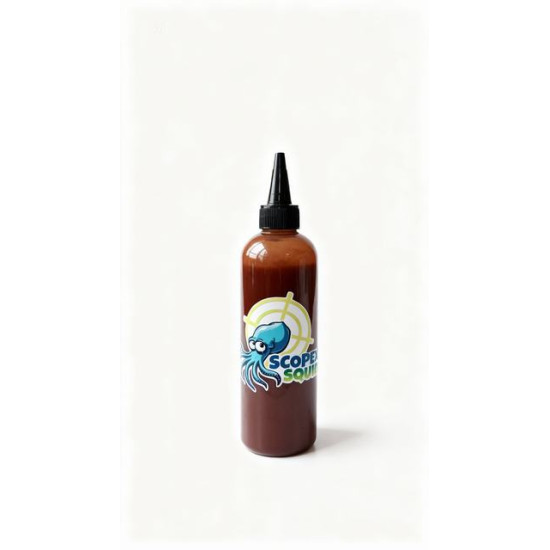 Hobolife scopex squid 250ml
