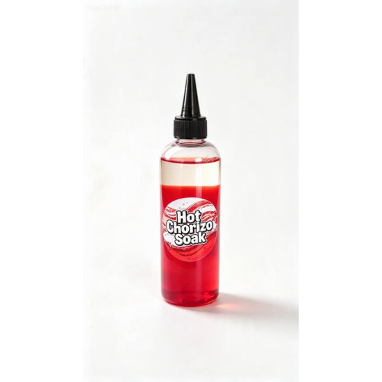 Hobolife Hot Chorizo Soak 250ml