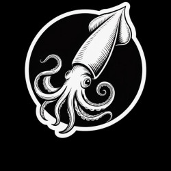 Hobolife Induce Squid