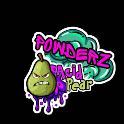 Hobolife groundbait additive acid pear 500gram