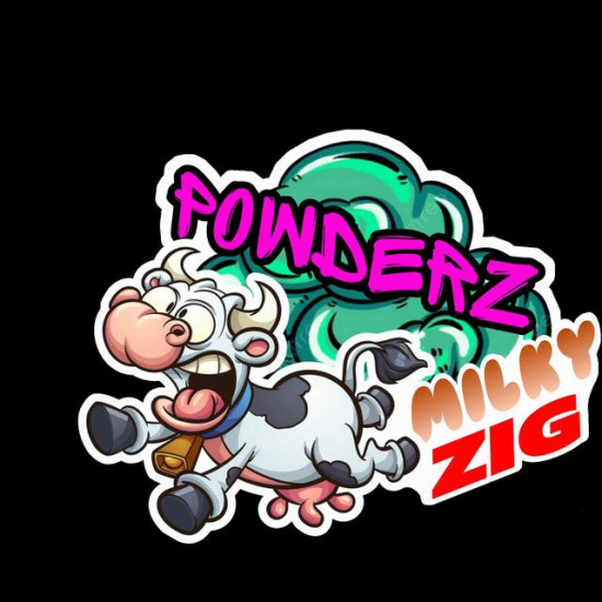 Hobolife zig mix Milky Cell zig mix